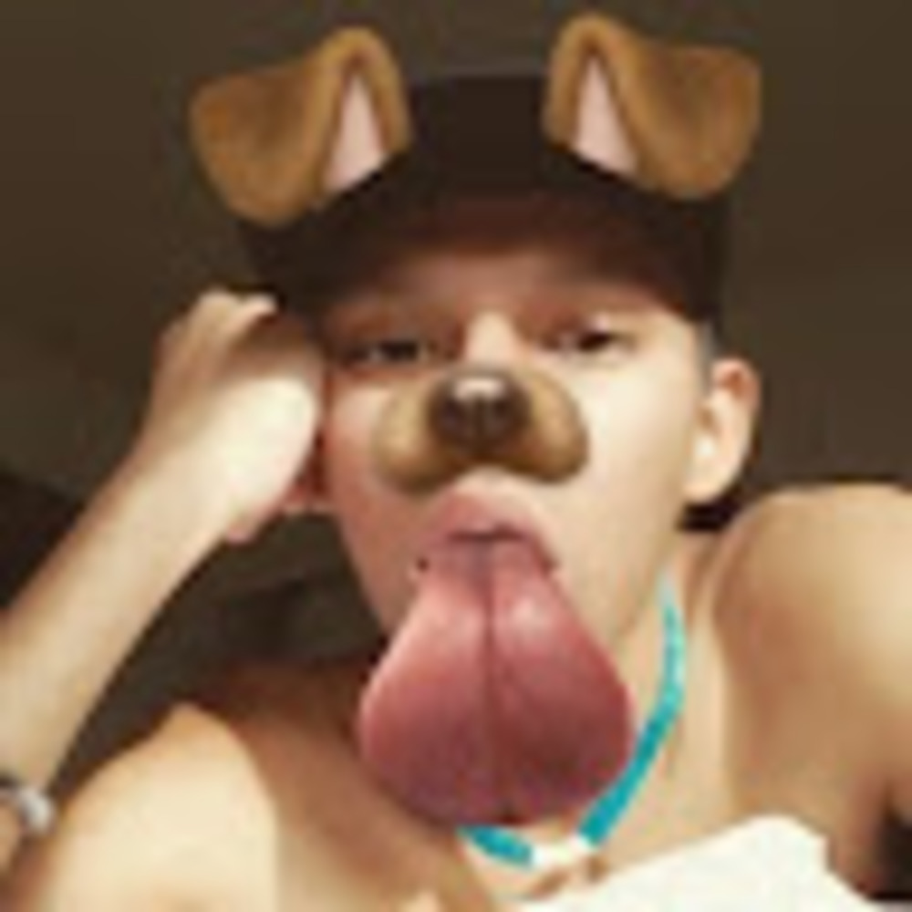 Meet your Posher, Justin